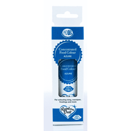 azure - RD progel concentrated coulor
